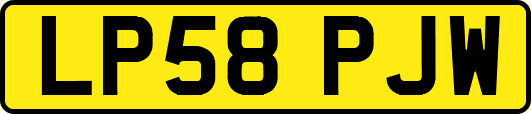 LP58PJW