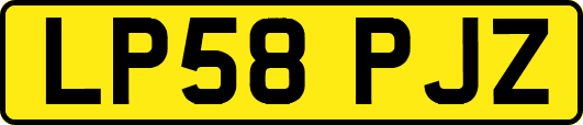 LP58PJZ