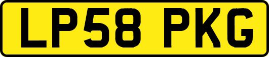 LP58PKG