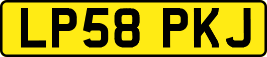 LP58PKJ