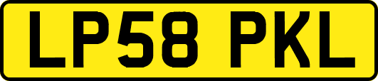LP58PKL