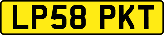 LP58PKT