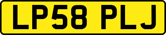 LP58PLJ