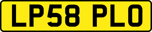 LP58PLO