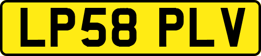 LP58PLV