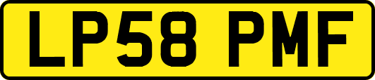 LP58PMF