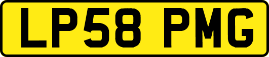 LP58PMG