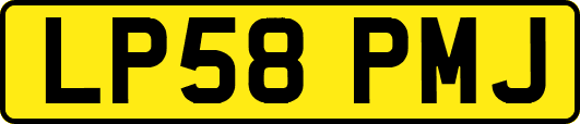 LP58PMJ