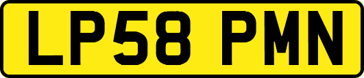 LP58PMN