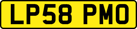 LP58PMO
