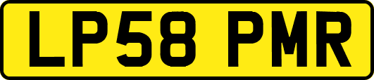 LP58PMR