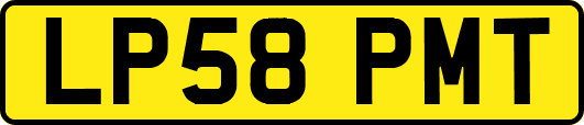 LP58PMT