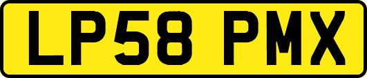LP58PMX