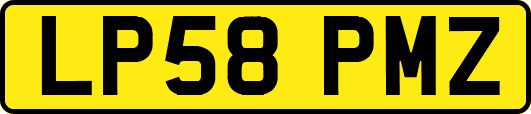 LP58PMZ