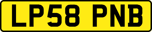 LP58PNB