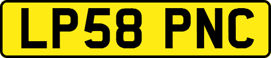 LP58PNC