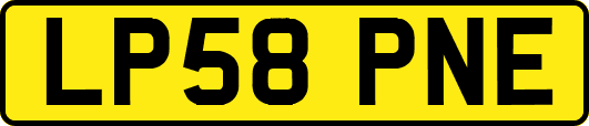 LP58PNE