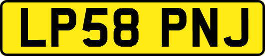 LP58PNJ