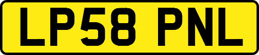 LP58PNL