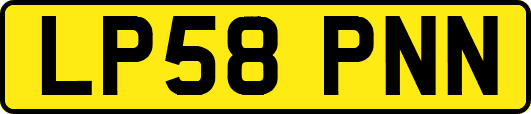 LP58PNN