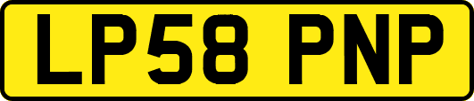 LP58PNP