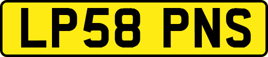 LP58PNS
