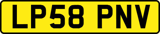 LP58PNV