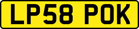 LP58POK
