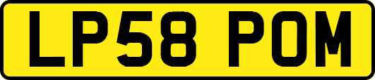 LP58POM