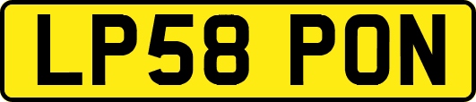 LP58PON
