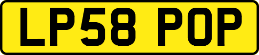 LP58POP