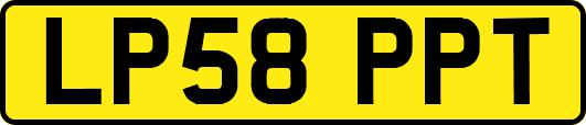LP58PPT