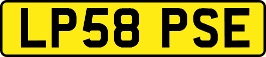 LP58PSE