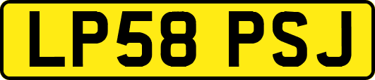 LP58PSJ