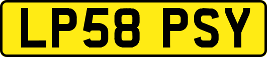 LP58PSY