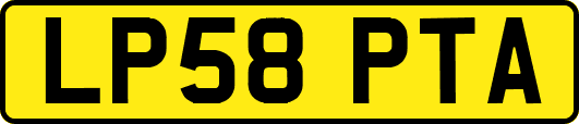 LP58PTA