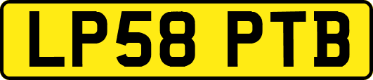 LP58PTB