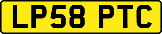 LP58PTC