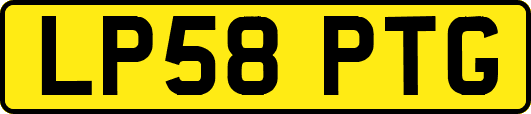 LP58PTG