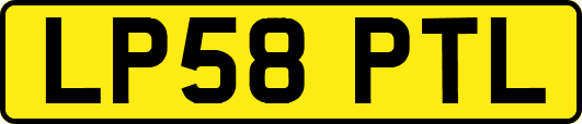 LP58PTL