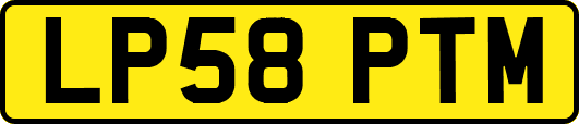LP58PTM