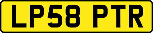 LP58PTR
