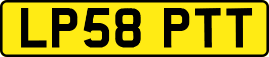 LP58PTT