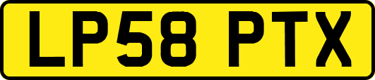 LP58PTX