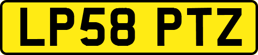 LP58PTZ