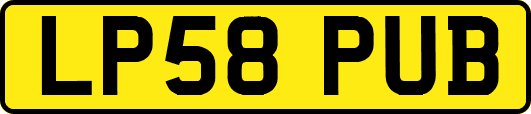 LP58PUB