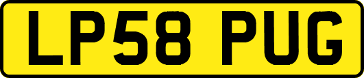 LP58PUG