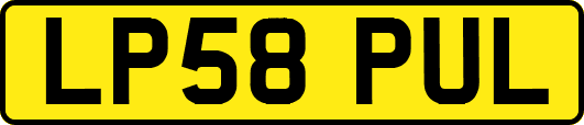 LP58PUL