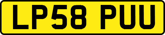 LP58PUU