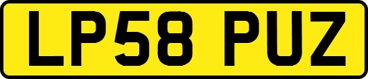 LP58PUZ
